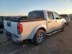 2006 Nissan Frontier Crew Cab LE