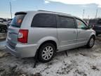 2012 Chrysler Town & Country Touring