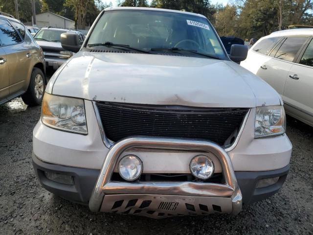 2005 Ford Expedition XLT