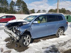 2008 Toyota Highlander Sport en venta en Seaford, DE