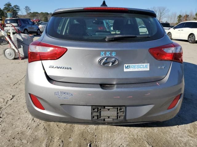 2013 Hyundai Elantra GT