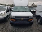 2023 Chevrolet Express G3500