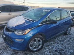 Vehiculos salvage en venta de Copart Windsor, NJ: 2019 Chevrolet Bolt EV LT