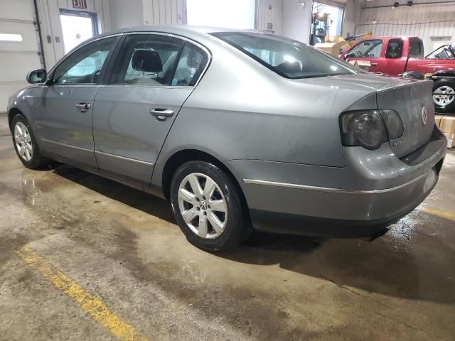 2006 Volkswagen Passat 2.0T