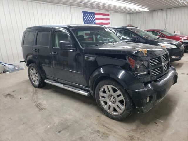 2007 Dodge Nitro R/T