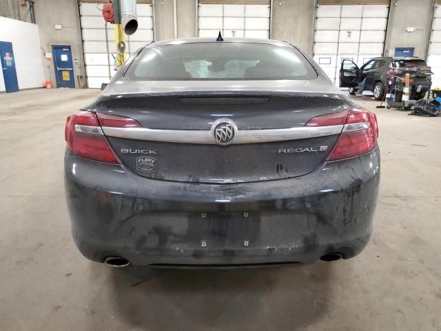 2014 Buick Regal Premium