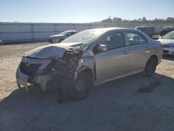 2010 Toyota Corolla Base en venta en Fredericksburg, VA