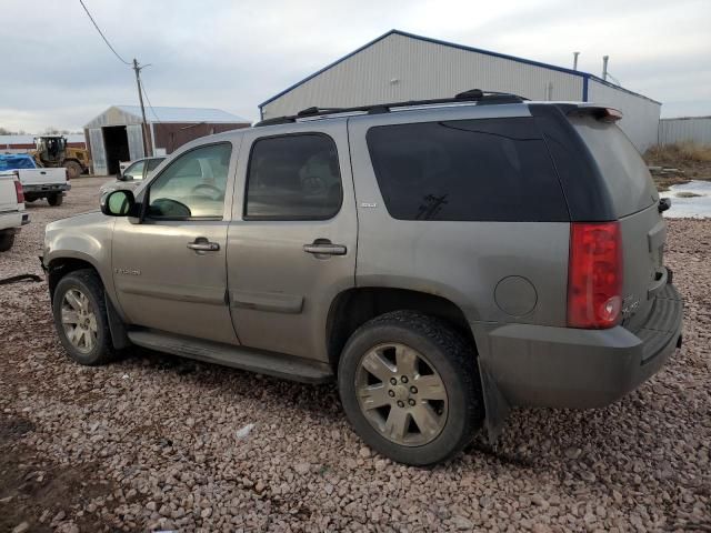 2009 GMC Yukon SLT