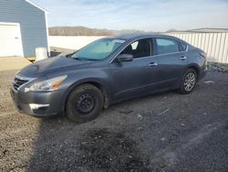 Nissan salvage cars for sale: 2015 Nissan Altima 2.5