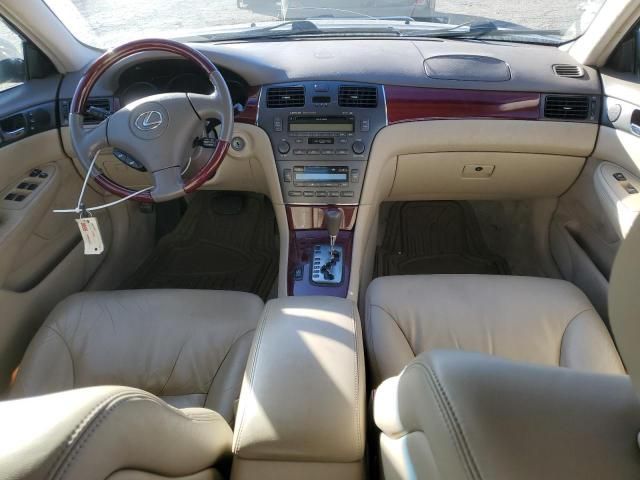 2004 Lexus ES 330