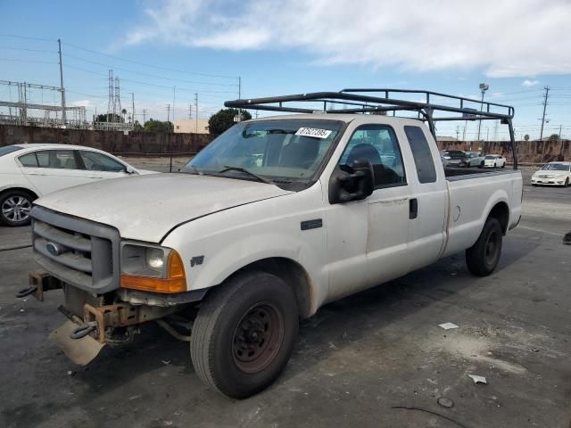 2000 Ford F250 Super Duty