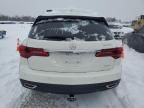 2014 Acura MDX Advance