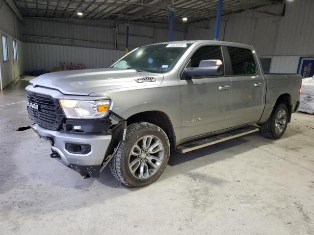 2020 Dodge RAM 1500 BIG HORN/LONE Star