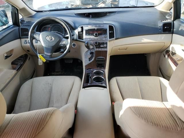 2009 Toyota Venza