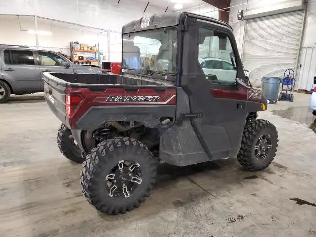 2021 Polaris Ranger XP 1000 Northstar Ultimate