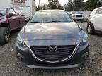 2015 Mazda 3 Touring