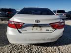 2015 Toyota Camry Hybrid