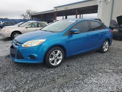 2013 Ford Focus SE en venta en Riverview, FL