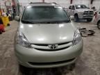 2008 Toyota Sienna XLE