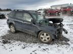 2009 Subaru Forester 2.5X Premium