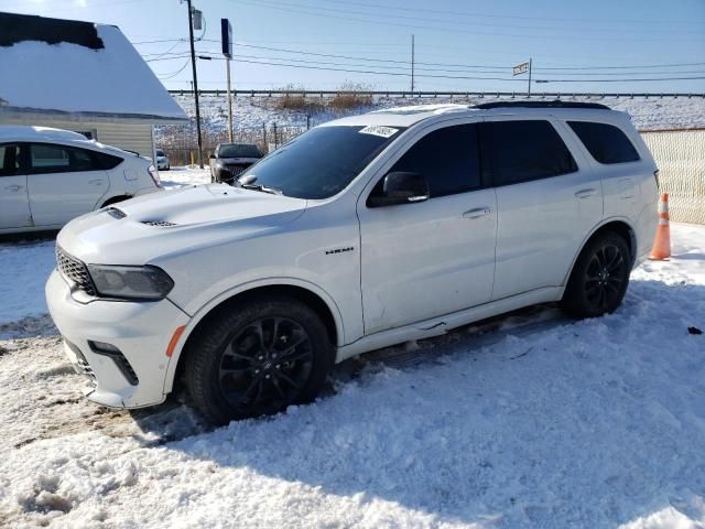 2023 Dodge Durango R/T