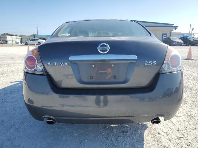 2008 Nissan Altima 2.5