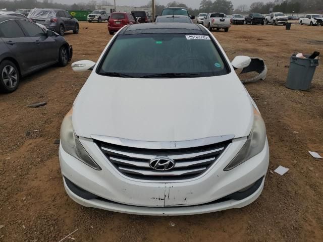 2014 Hyundai Sonata SE