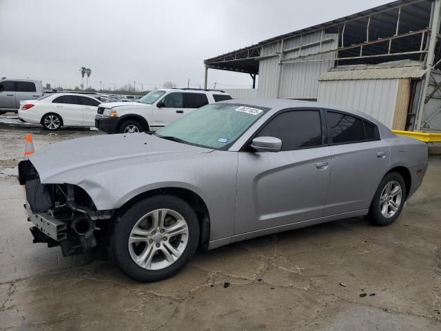 2013 Dodge Charger SE