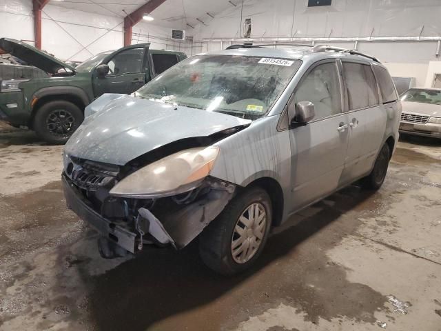 2008 Toyota Sienna CE