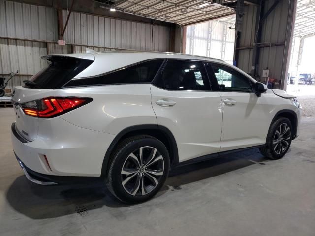 2020 Lexus RX 350 L