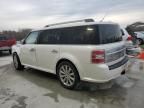 2013 Ford Flex Limited