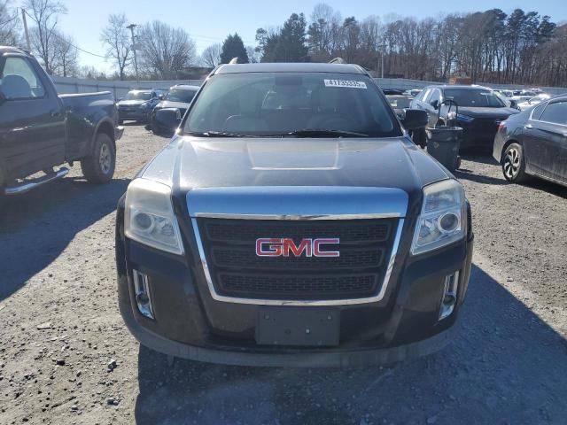 2012 GMC Terrain SLT