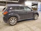 2014 Mitsubishi Outlander Sport ES