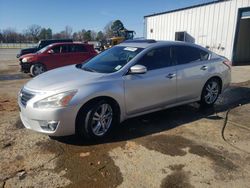 Salvage Cars with No Bids Yet For Sale at auction: 2015 Nissan Altima 3.5S