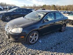 Volkswagen Vehiculos salvage en venta: 2009 Volkswagen Jetta SE