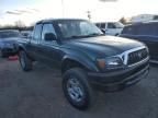 2002 Toyota Tacoma Xtracab Prerunner