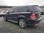 2011 Mercedes-Benz GL 450 4matic