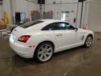 2004 Chrysler Crossfire Limited