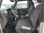 2011 Jeep Wrangler Sport