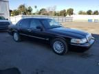 2010 Mercury Grand Marquis LS