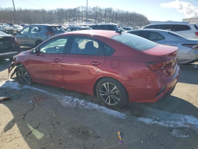 2024 KIA Forte LX