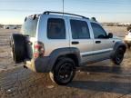 2006 Jeep Liberty Sport