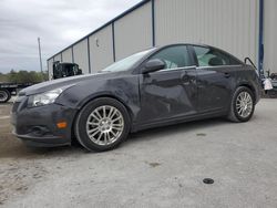 2014 Chevrolet Cruze ECO en venta en Apopka, FL