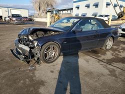 BMW Vehiculos salvage en venta: 2002 BMW 330 CI