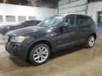 2014 BMW X3 XDRIVE35I