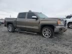 2014 GMC Sierra K1500 SLT