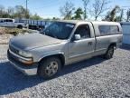 2000 Chevrolet Silverado C1500