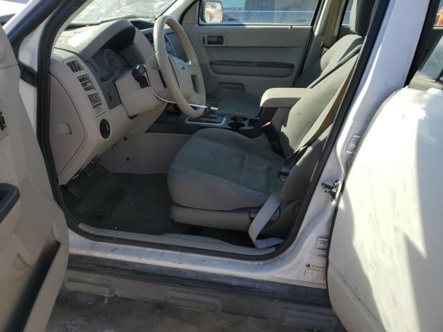 2010 Ford Escape XLS