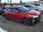 2016 Hyundai Veloster Turbo