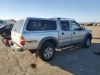 2002 Toyota Tacoma Double Cab Prerunner